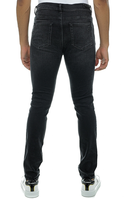 KARL LAGERFELD MEN-Jeans regular fit